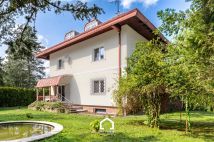 dom wolnostojący, 6 pokoi Warszawa Wawer, ul. Planetowa