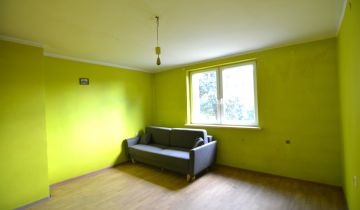 Mieszkanie 2-pokojowe Knyszyn-Zamek