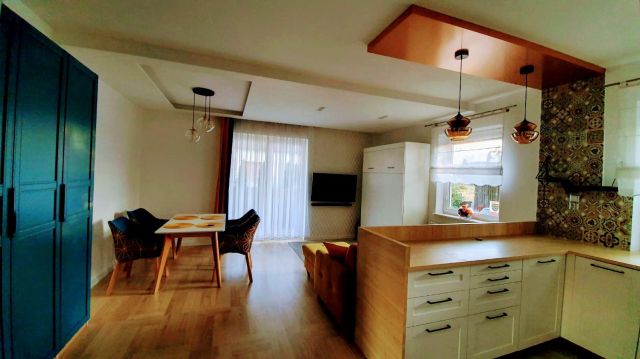 Mieszkanie 3-pokojowe Rumia Centrum, ul. Suwalska. Zdjęcie 1