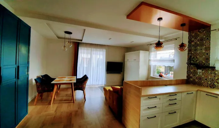 Mieszkanie 3-pokojowe Rumia Centrum, ul. Suwalska