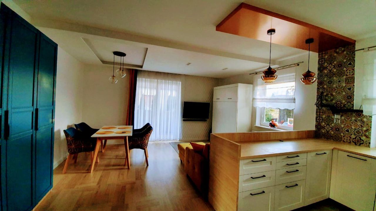 Mieszkanie 3-pokojowe Rumia Centrum, ul. Suwalska