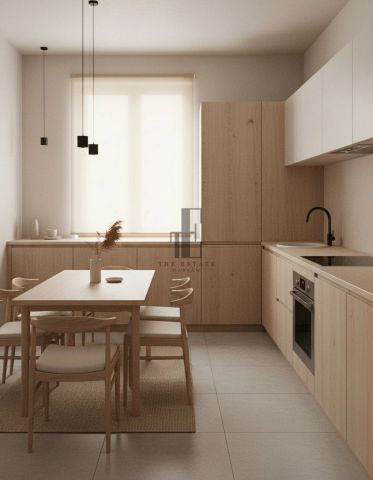 Mieszkanie 3-pokojowe Warszawa Białołęka, ul. Kartograficzna. Zdjęcie 3