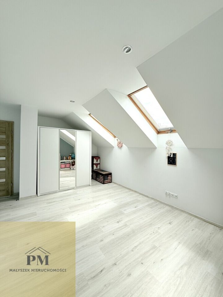 dom szeregowy, 5 pokoi Bobolice, ul. Ogrodowa. Zdjęcie 40