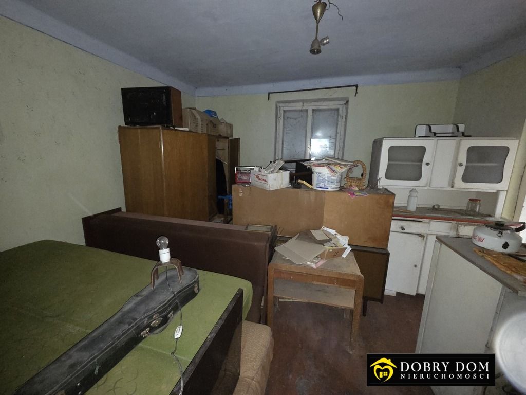 dom wolnostojący, 3 pokoje Dębowo. Zdjęcie 8