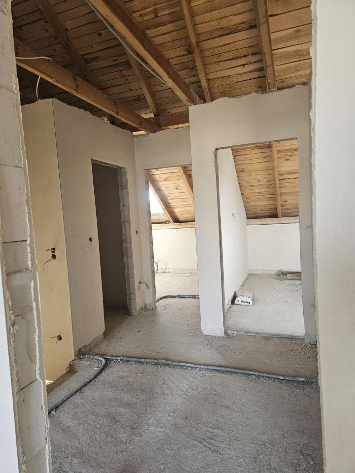 dom wolnostojący, 5 pokoi Radom Malenice, ul. Malenicka. Zdjęcie 15