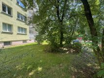 Mieszkanie 2-pokojowe Opole Chabrów, ul. Chabrów