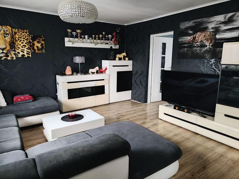 dom wolnostojący, 9 pokoi Popień. Zdjęcie 10