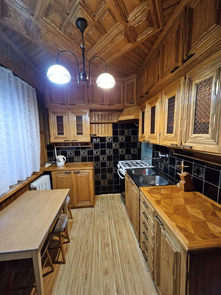 Mieszkanie 3-pokojowe Kutno Centrum, ul. Tarnowskiego. Zdjęcie 4