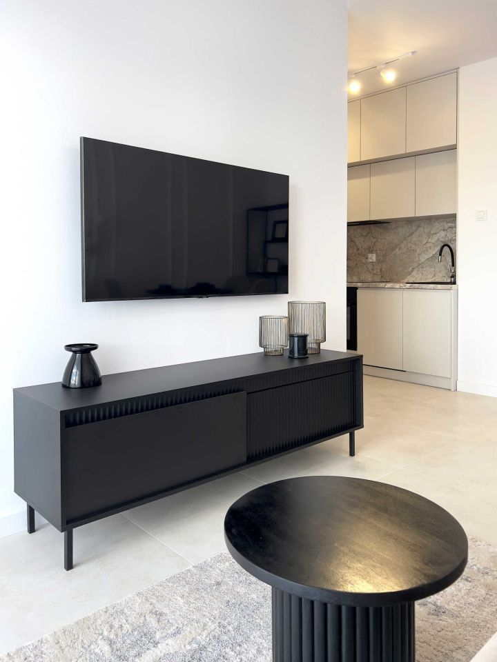 Mieszkanie 2-pokojowe Kraków Podgórze, ul. Bagrowa. Zdjęcie 2