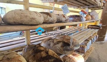 Lokal Szklarska Poręba, ul. Jedności Narodowej