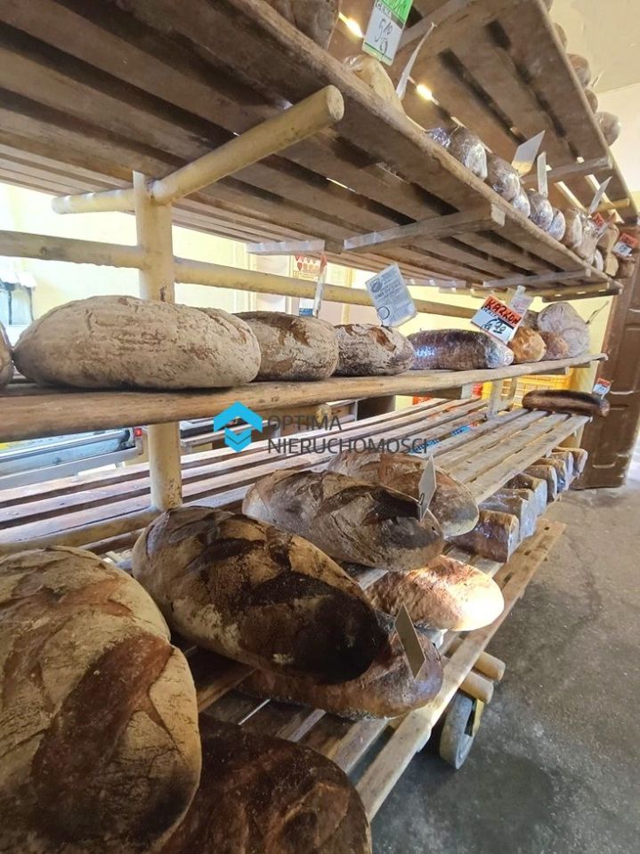 Lokal Szklarska Poręba, ul. Jedności Narodowej. Zdjęcie 2