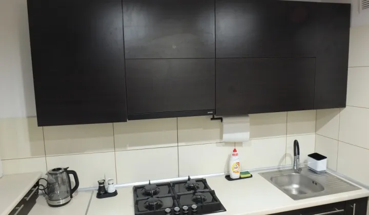 Mieszkanie 3-pokojowe Wrocław Fabryczna, ul. Białowieska