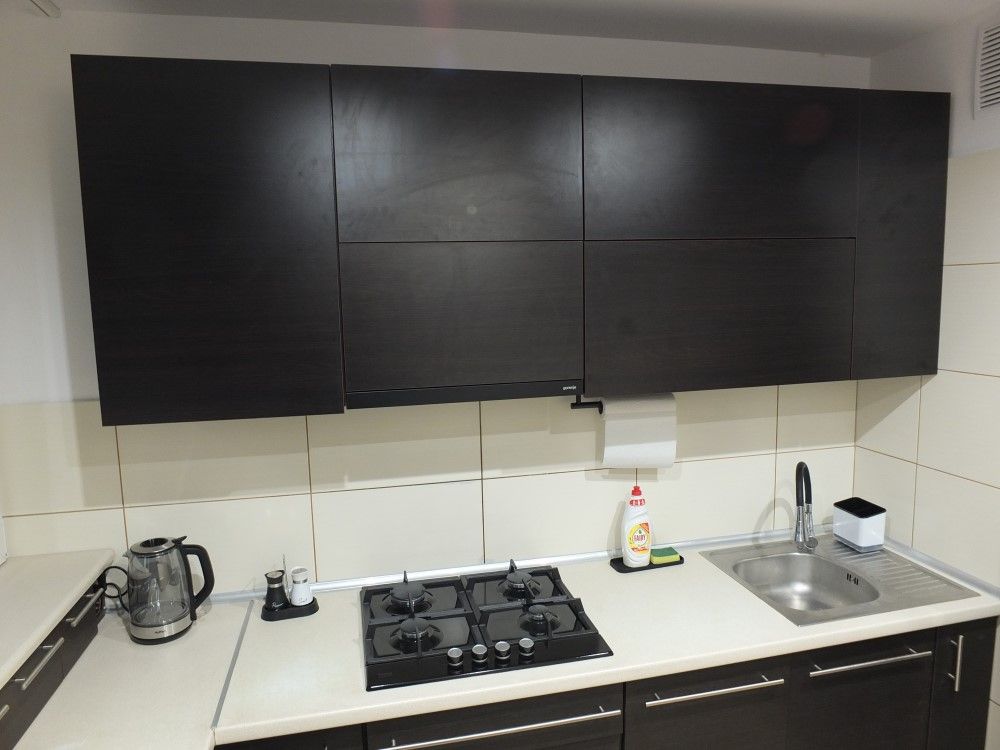 Mieszkanie 3-pokojowe Wrocław Fabryczna, ul. Białowieska