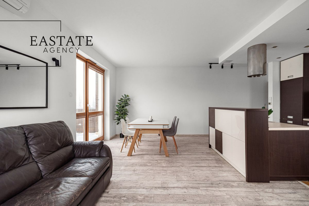 Mieszkanie 3-pokojowe Warszawa Bemowo, ul. Dywizjonu 303. Zdjęcie 4