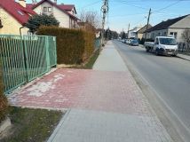 Działka budowlana Kraków Podgórze, ul. Motyla. Zdjęcie 3