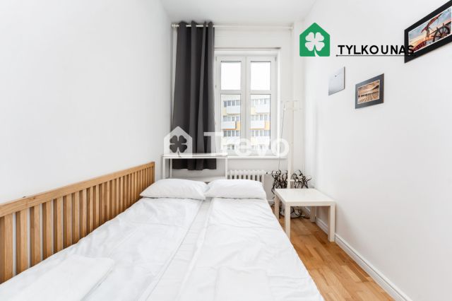 Mieszkanie 3-pokojowe Gdynia Śródmieście, ul. Starowiejska. Zdjęcie 7