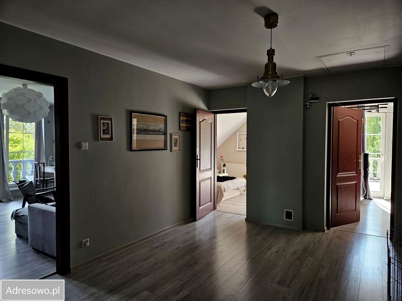 dom wolnostojący, 7 pokoi Targanice. Zdjęcie 12