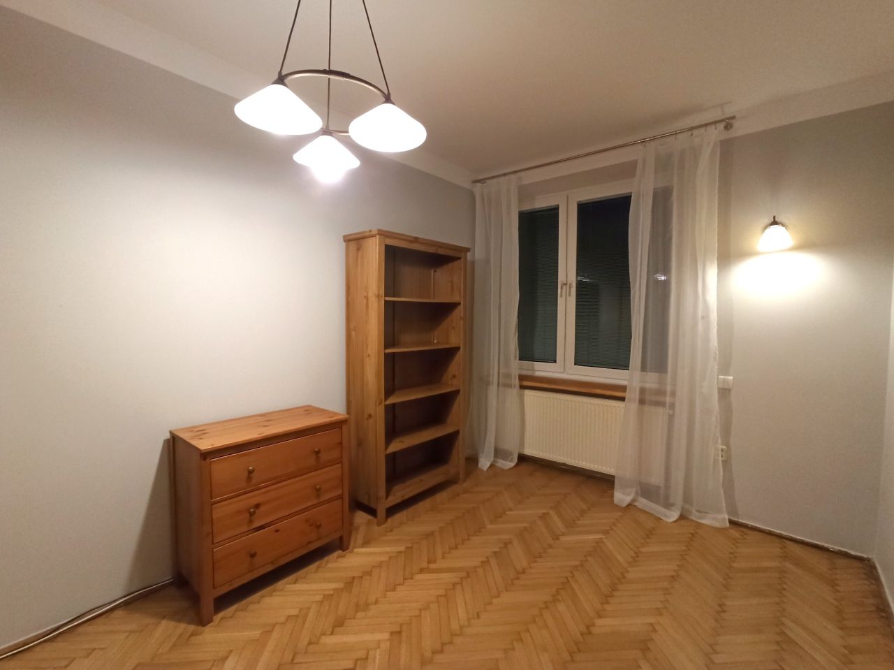 Mieszkanie 1-pokojowe Warszawa Praga-Południe, ul. Grochowska. Zdjęcie 3