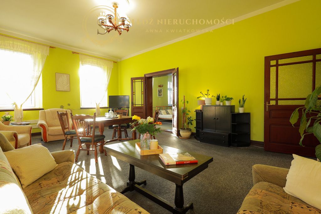 dom wolnostojący, 5 pokoi Dzierżoniów. Zdjęcie 4