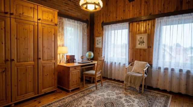 dom wolnostojący, 7 pokoi Łódź Julianów, ul. Kruszynowa. Zdjęcie 10