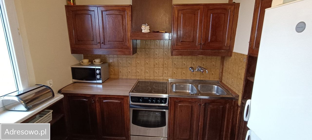 Mieszkanie 2-pokojowe Kraków Prądnik Czerwony, ul. Śliczna. Zdjęcie 19