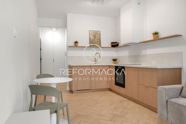 Mieszkanie 1-pokojowe Rzeszów Zalesie, ul. Mieczysławy Ćwiklińskiej. Zdjęcie 3