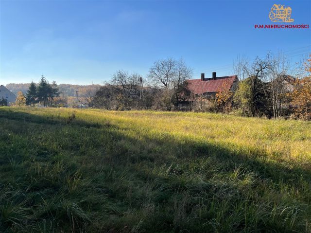 Działka budowlana Rybnik Popielów, ul. Leopolda Staffa. Zdjęcie 4