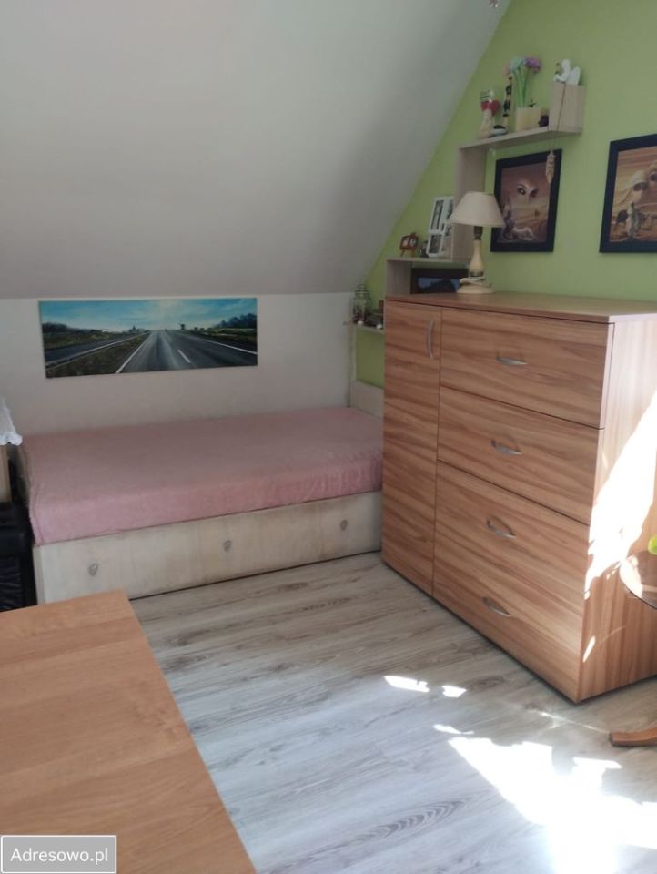 dom wolnostojący, 3 pokoje Bolesław, ul. Główna. Zdjęcie 7