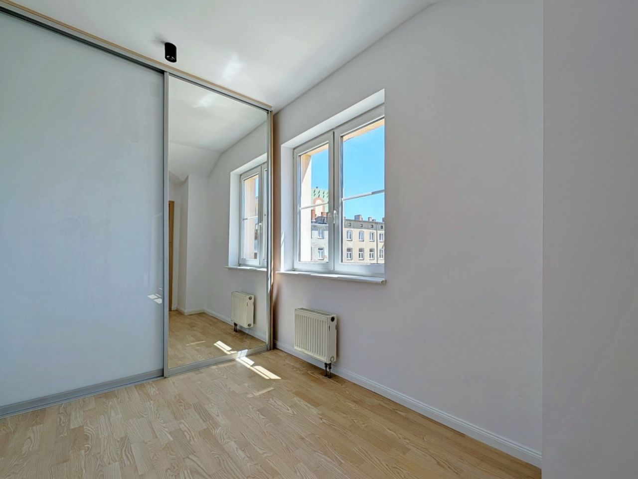 Mieszkanie 4-pokojowe Łódź, ul. Piaseczna. Zdjęcie 8