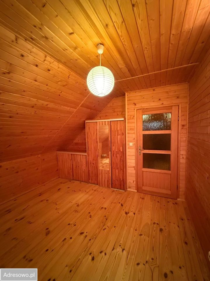 dom wolnostojący, 5 pokoi Mystków. Zdjęcie 14