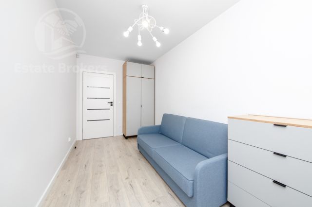 Mieszkanie 3-pokojowe Wrocław Śródmieście, ul. Romana Dmowskiego. Zdjęcie 10