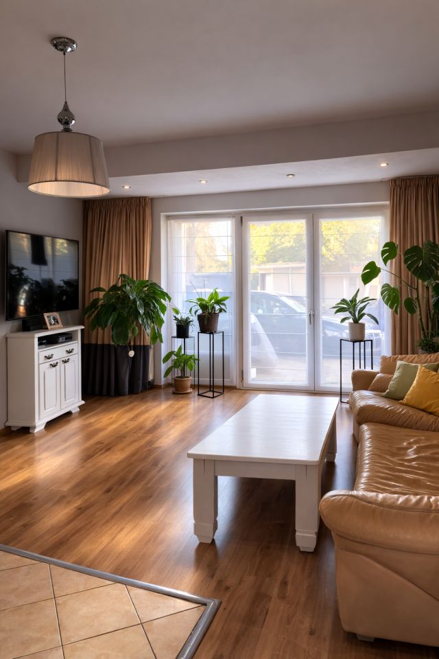 dom wolnostojący, 4 pokoje Kruszyn, Ikara. Zdjęcie 2