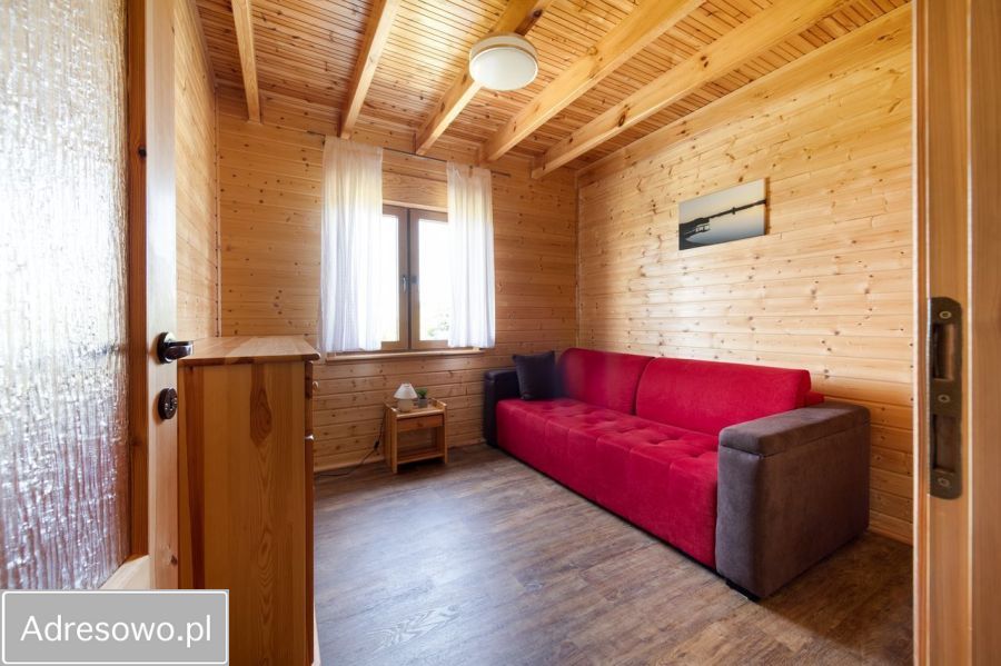 Ośrodek wczasowy Jakubowo. Zdjęcie 15