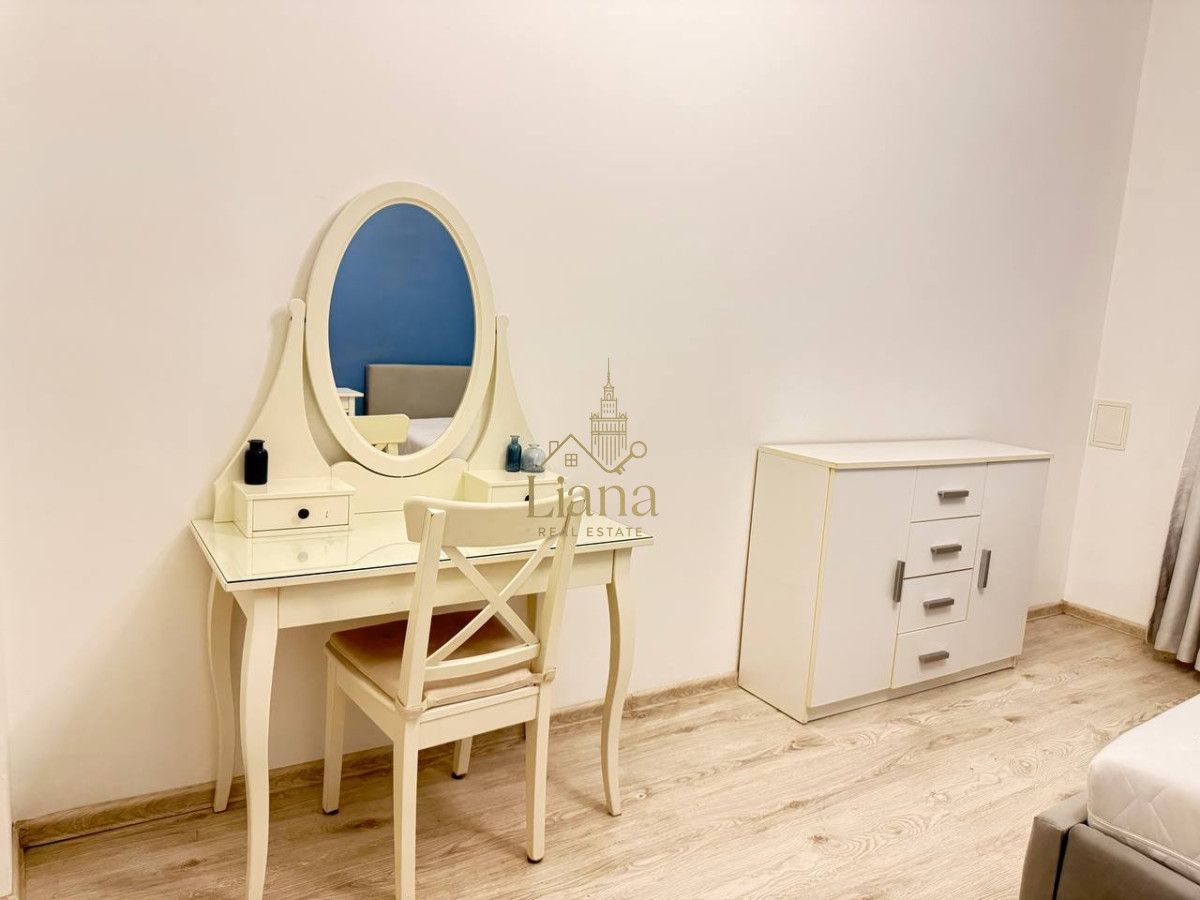 Mieszkanie 3-pokojowe Warszawa Wola, ul. Sienna. Zdjęcie 13