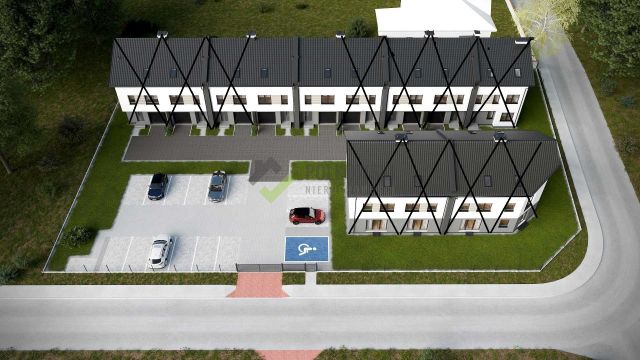 Mieszkanie 4-pokojowe Marki, ul. Radna. Zdjęcie 9