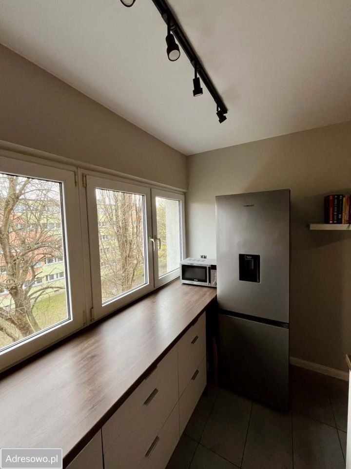 Mieszkanie 2-pokojowe Łódź Bałuty, ul. Bolesława Limanowskiego. Zdjęcie 6