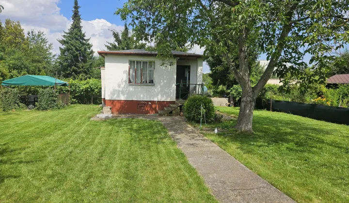 Działka rod Warszawa Praga-Południe, al. Jerzego Waszyngtona