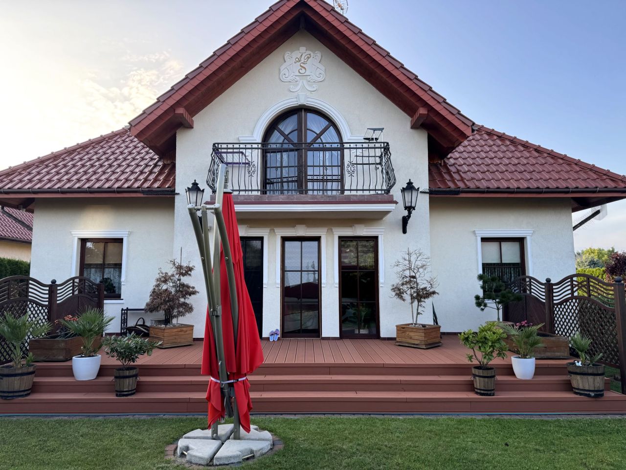 dom wolnostojący, 6 pokoi Świnoujście Przytór, ul. Gradowa. Zdjęcie 13