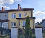 bliźniak Nidzica, ul. Pawia. Zdjęcie 2