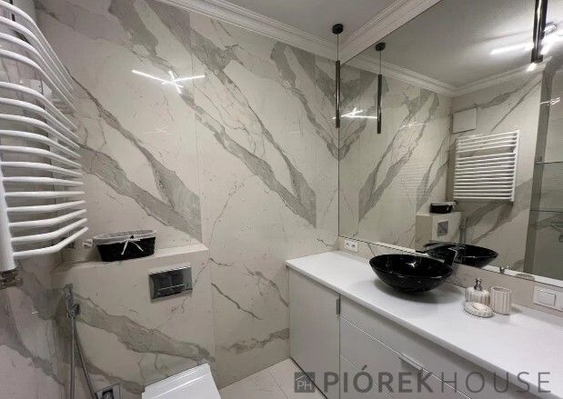 Mieszkanie 3-pokojowe Warszawa Bielany, ul. Wólczyńska. Zdjęcie 9