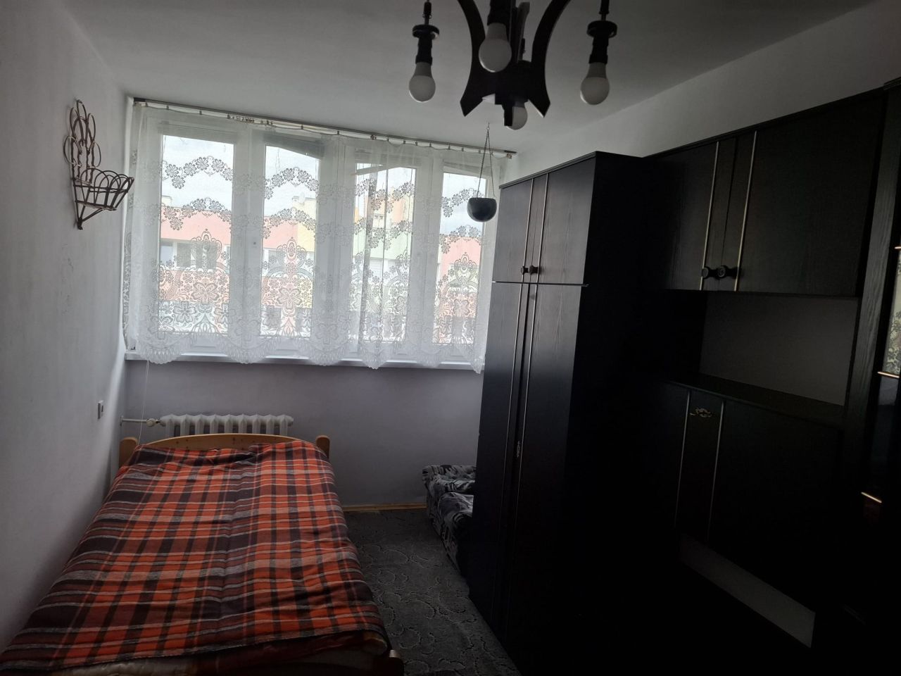 Mieszkanie 2-pokojowe Świdnica Centrum, ul. Jana Riedla. Zdjęcie 8