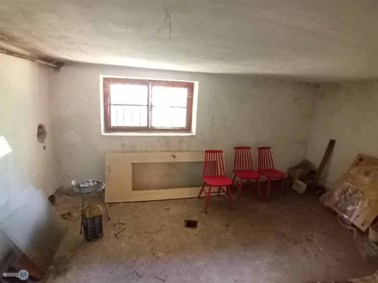 dom wolnostojący, 3 pokoje Chęciny. Zdjęcie 15