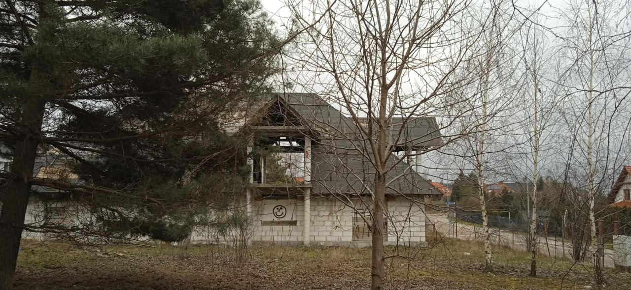Działka budowlana Gdańsk, ul. Sadowa. Zdjęcie 5