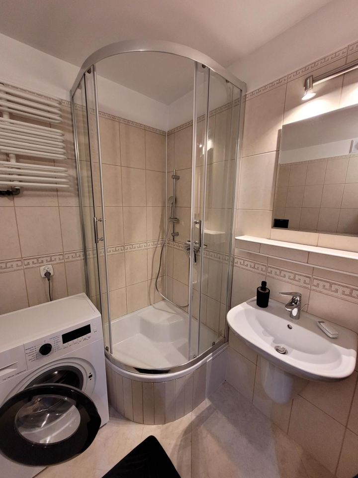 Mieszkanie 3-pokojowe Lublin Bronowice, ul. Elektryczna. Zdjęcie 18