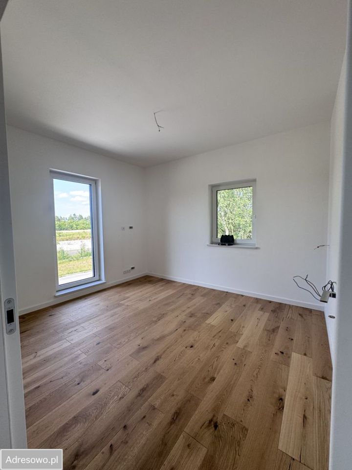bliźniak, 5 pokoi Częstochowa Kiedrzyn, ul. Traugutta. Zdjęcie 15