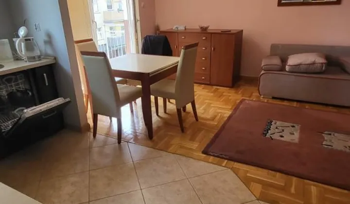 Mieszkanie 2-pokojowe Ustka, ul. Na Wydmie