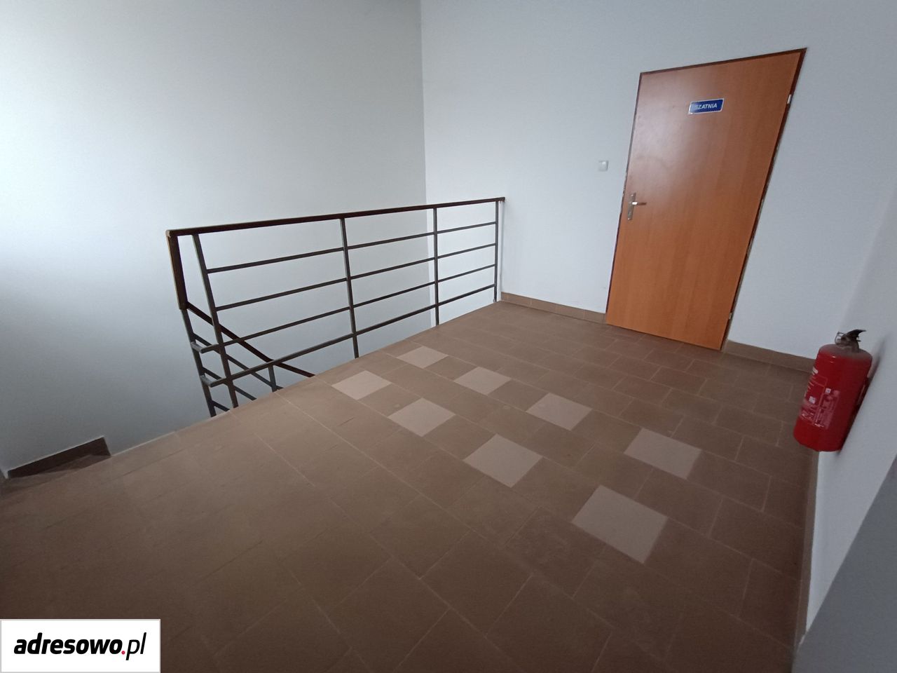 Hala/magazyn Szczecin Gumieńce, ul. Cukrowa. Zdjęcie 13