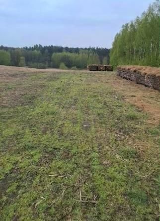 Działka rolna Łubna-Jakusy. Zdjęcie 6
