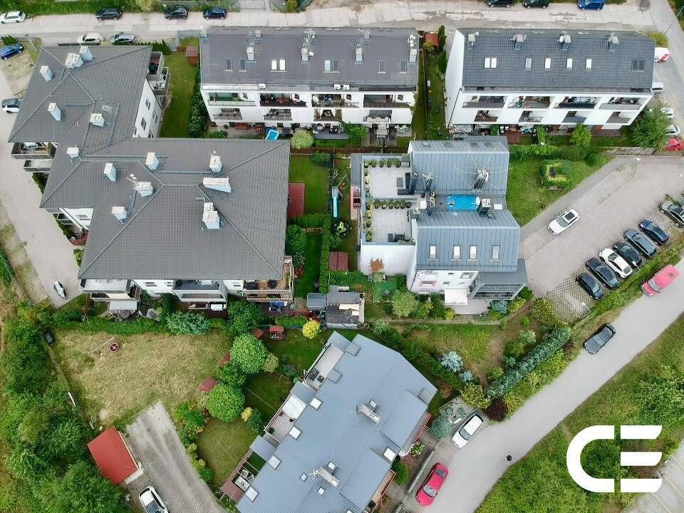 Mieszkanie 3-pokojowe Kiełczów, ul. Południowa. Zdjęcie 17