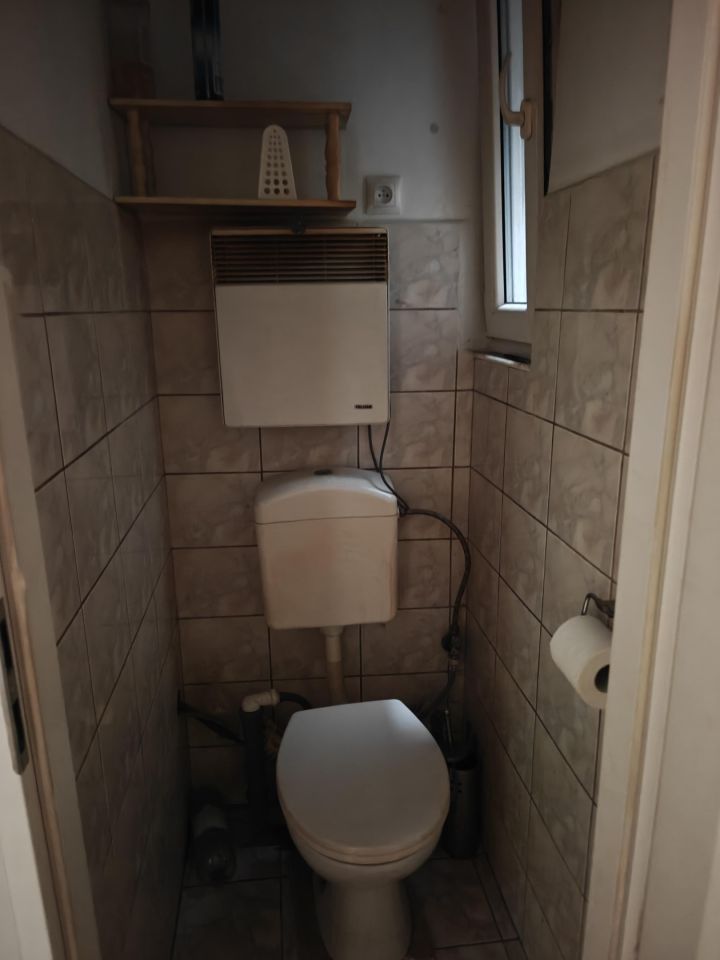 Mieszkanie 3-pokojowe Wrocław Grabiszyn, ul. Szczęśliwa. Zdjęcie 11